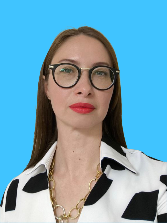 Педагогический работник Никитина Галина Анатольевна.